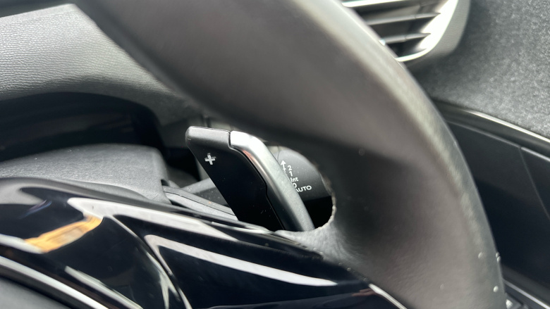 Peugeot 3008 1.2 Hybrid 136 Allure Premium+ 5dr e-DSC6 Petrol Estate